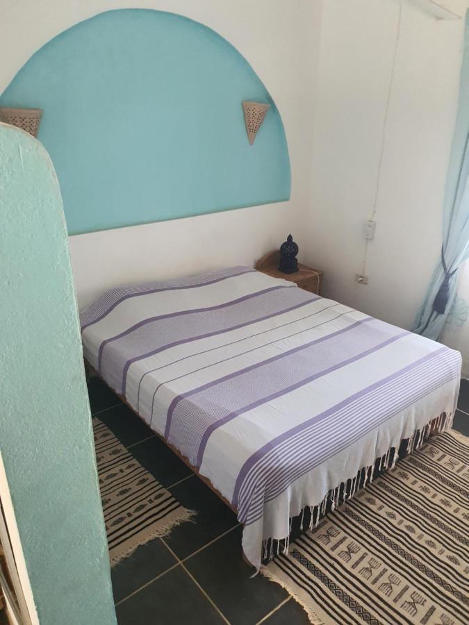 Dar Chick Yahia Ile De Djerba Bed & Breakfast Mezrane Exterior photo