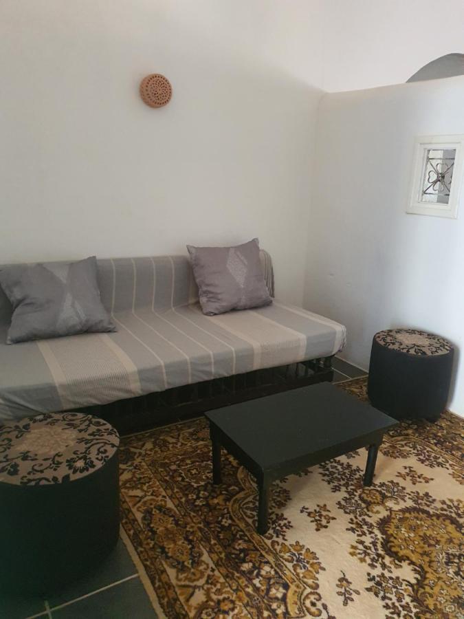 Dar Chick Yahia Ile De Djerba Bed & Breakfast Mezrane Exterior photo