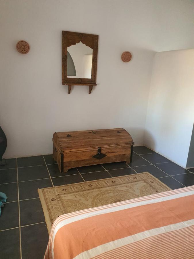 Dar Chick Yahia Ile De Djerba Bed & Breakfast Mezrane Exterior photo