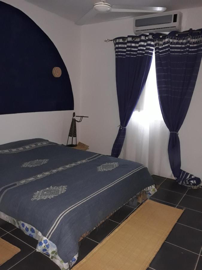 Dar Chick Yahia Ile De Djerba Bed & Breakfast Mezrane Exterior photo