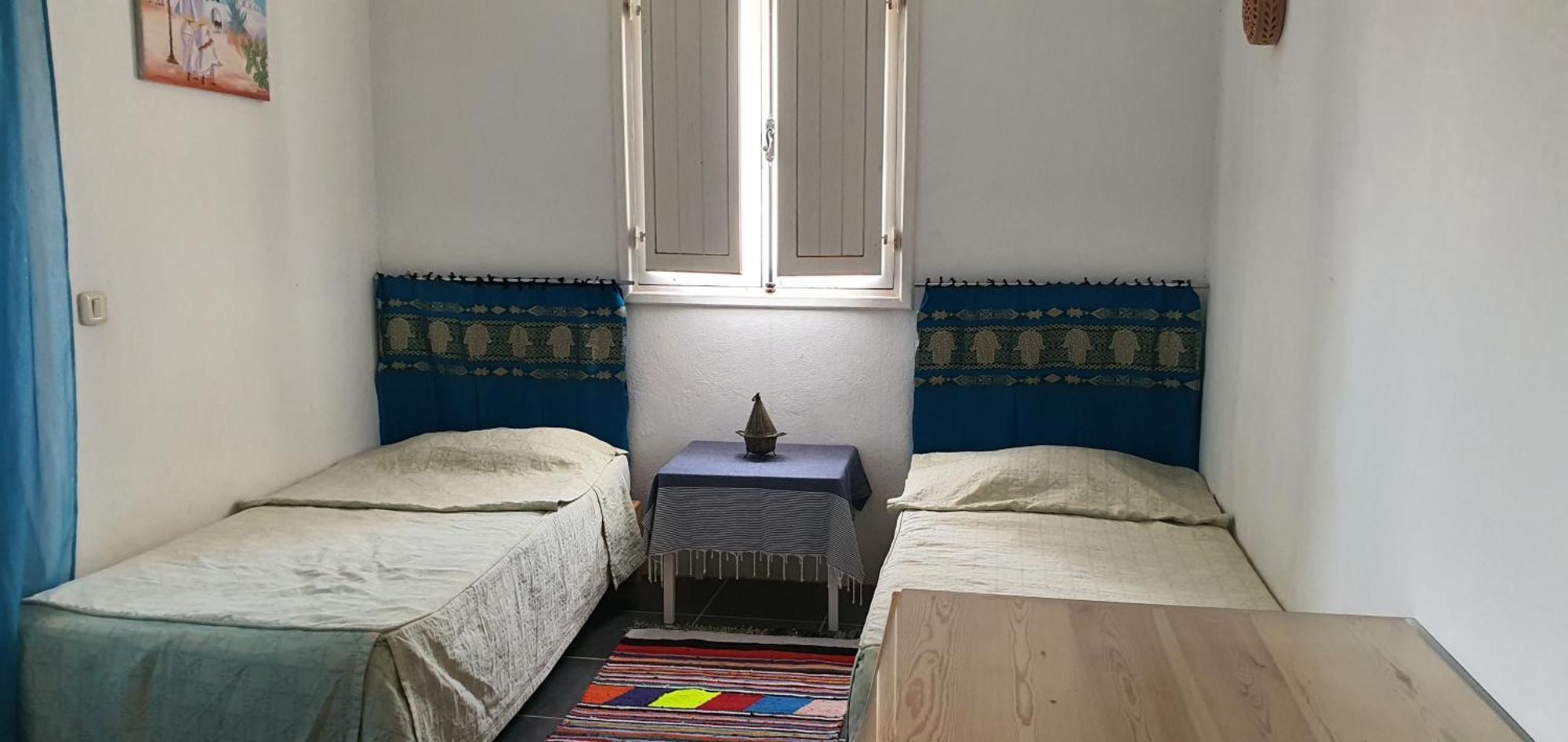 Dar Chick Yahia Ile De Djerba Bed & Breakfast Mezrane Exterior photo