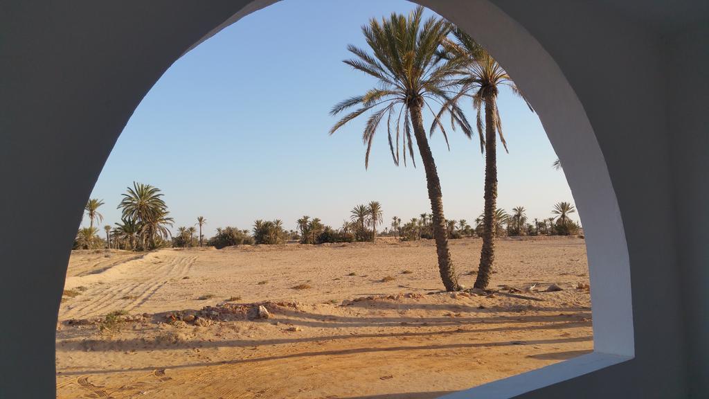 Dar Chick Yahia Ile De Djerba Bed & Breakfast Mezrane Room photo