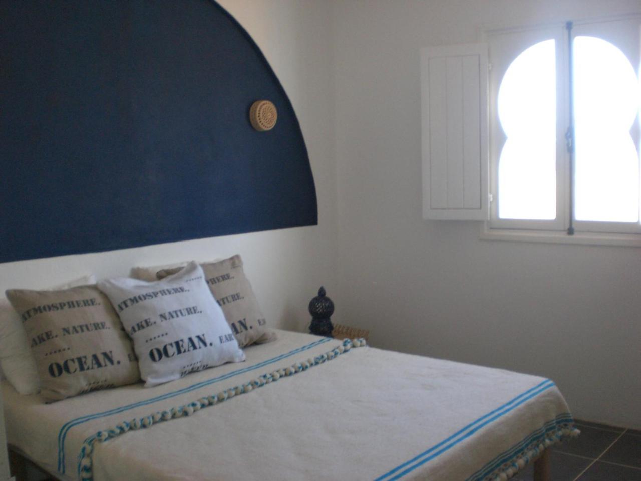 Dar Chick Yahia Ile De Djerba Bed & Breakfast Mezrane Exterior photo