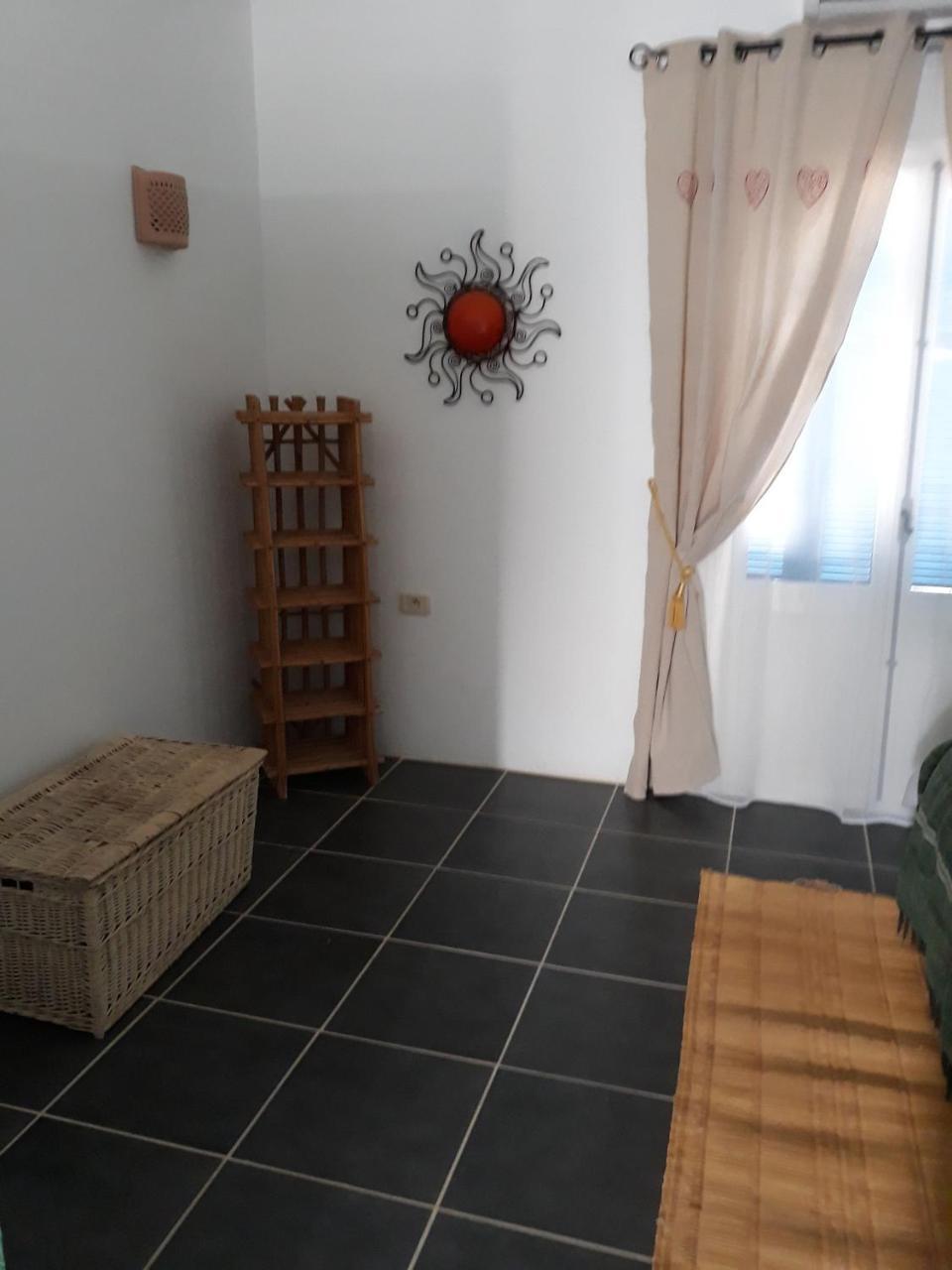 Dar Chick Yahia Ile De Djerba Bed & Breakfast Mezrane Exterior photo