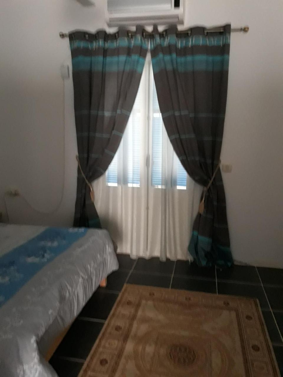 Dar Chick Yahia Ile De Djerba Bed & Breakfast Mezrane Exterior photo